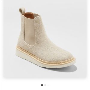 Universal Thread Sneaker Boots